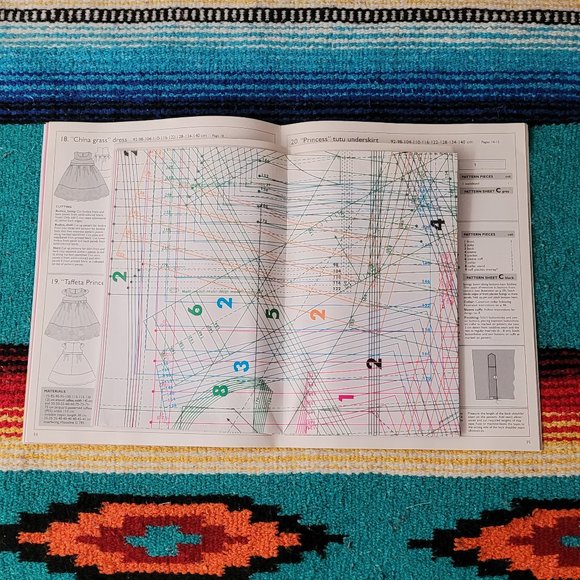 OTTOBRE design® Kids summer issue 3/2008 - Picture 6 of 7